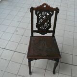 Gabriel Viardot Chair