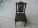Chair Gabriel Viardot