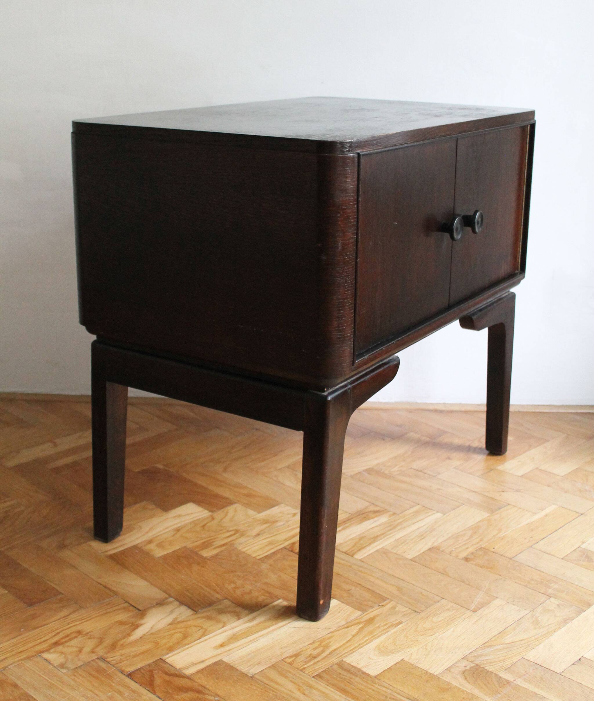 1950's Cabinet by Interier Praha