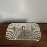 Butter dish