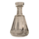 Carafe en cristal taillé à pans coupés - Baccarat Talleyrand