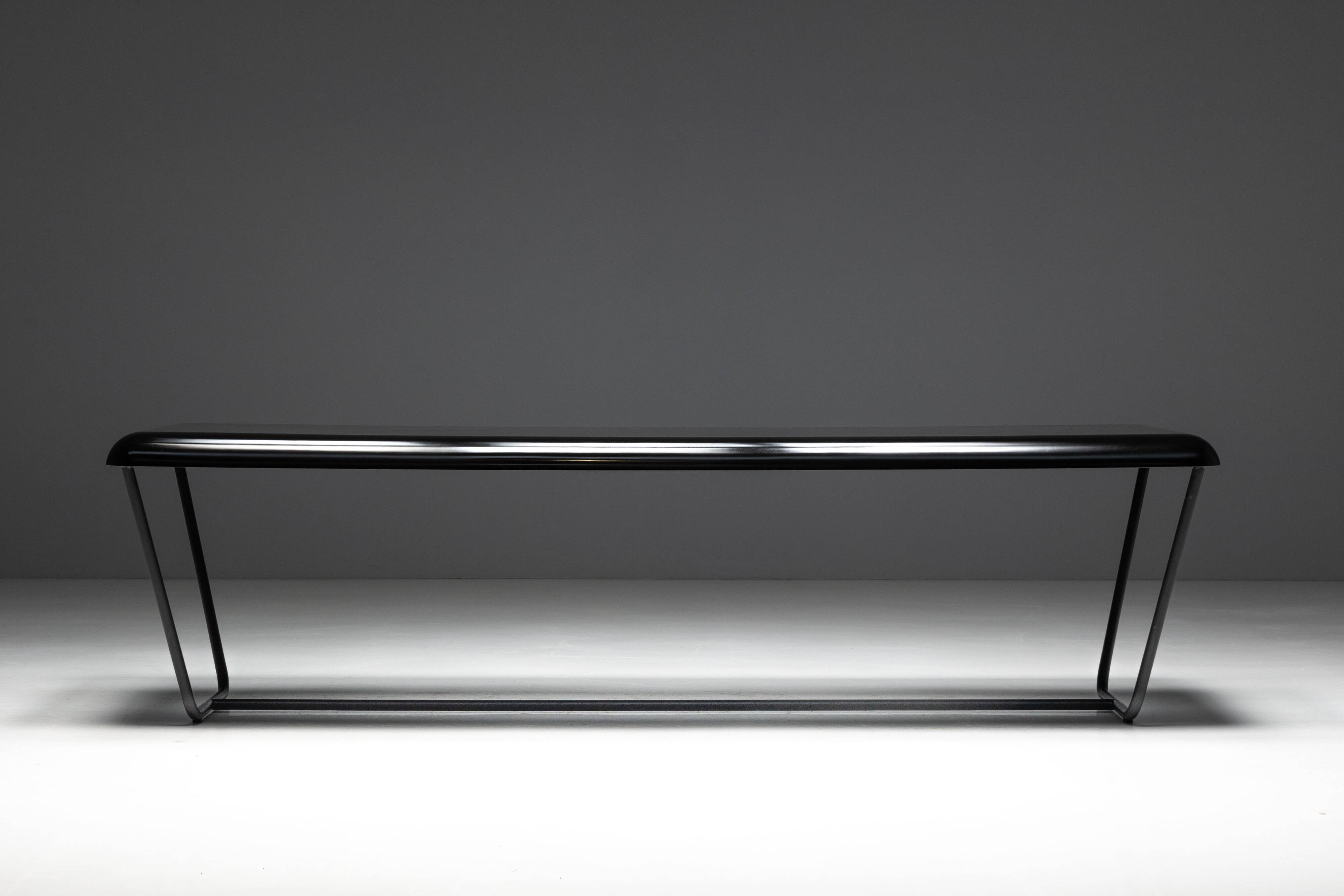 DC204 Console Table by Vincenzo De Cotiis, Italy, 2006