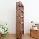 Casier de métier - boîte en bois compartimentée