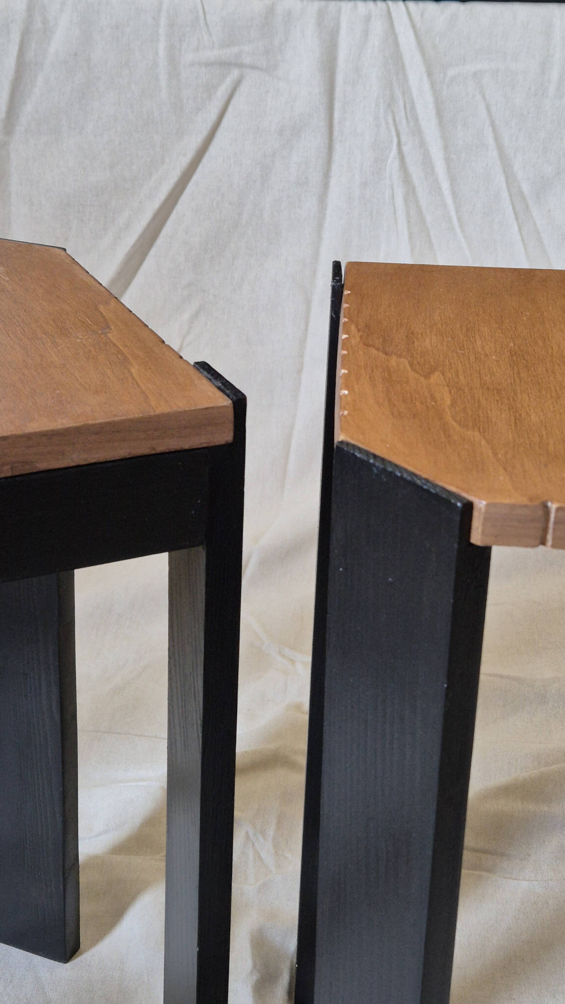 Tables de chevet