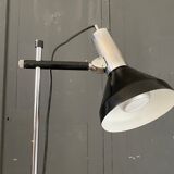 Vintage black spot lamp 70s