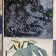 Lot de 2 tables basses Jean-Claude Goualch