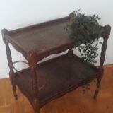 Desserte vintage