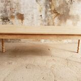 Vintage farm table