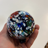Murano Pitcher