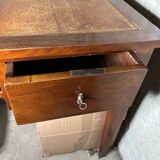 Directoire style desk with 2 extensions