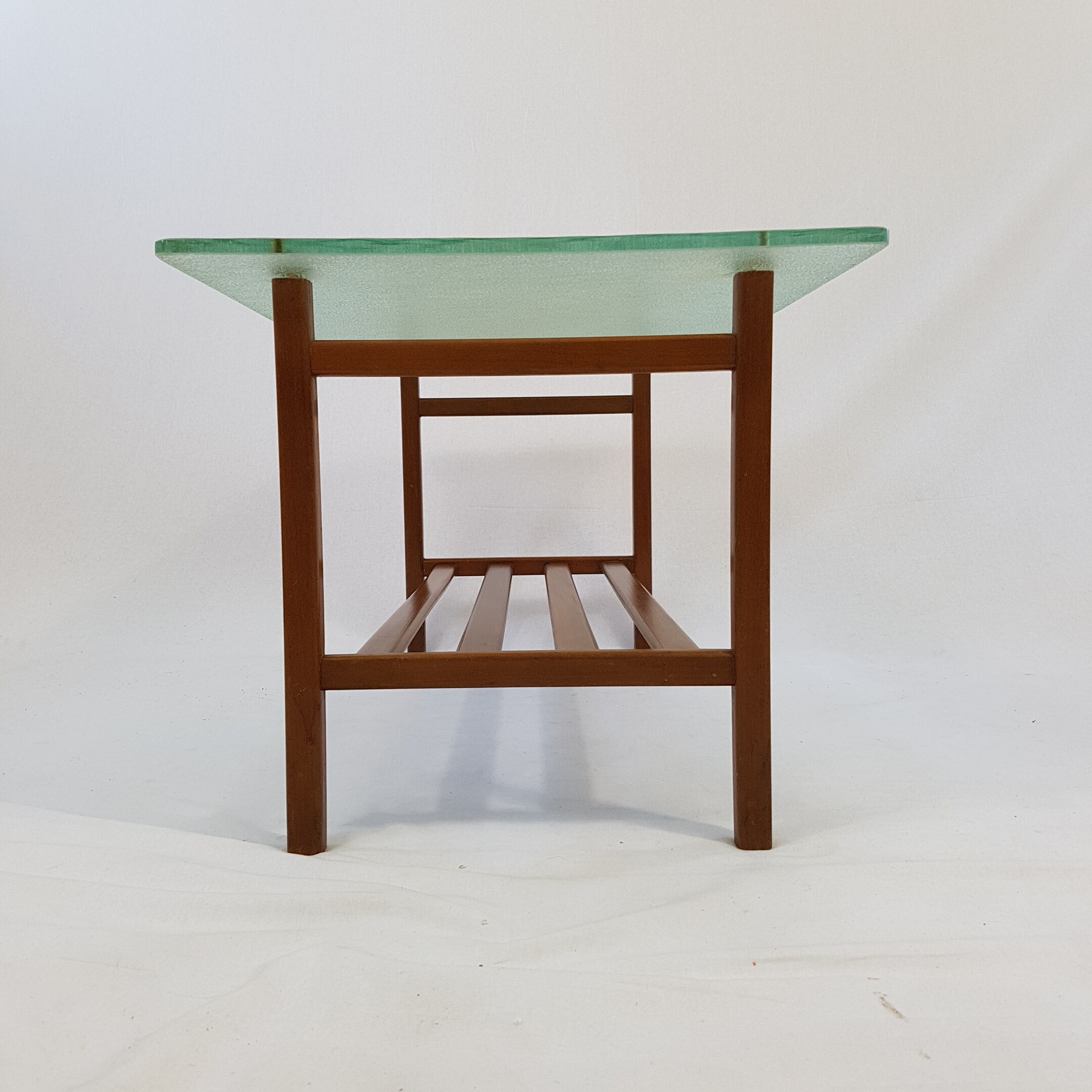 Scandinavian coffee table
