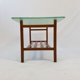 Scandinavian coffee table