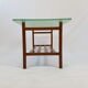 Scandinavian coffee table