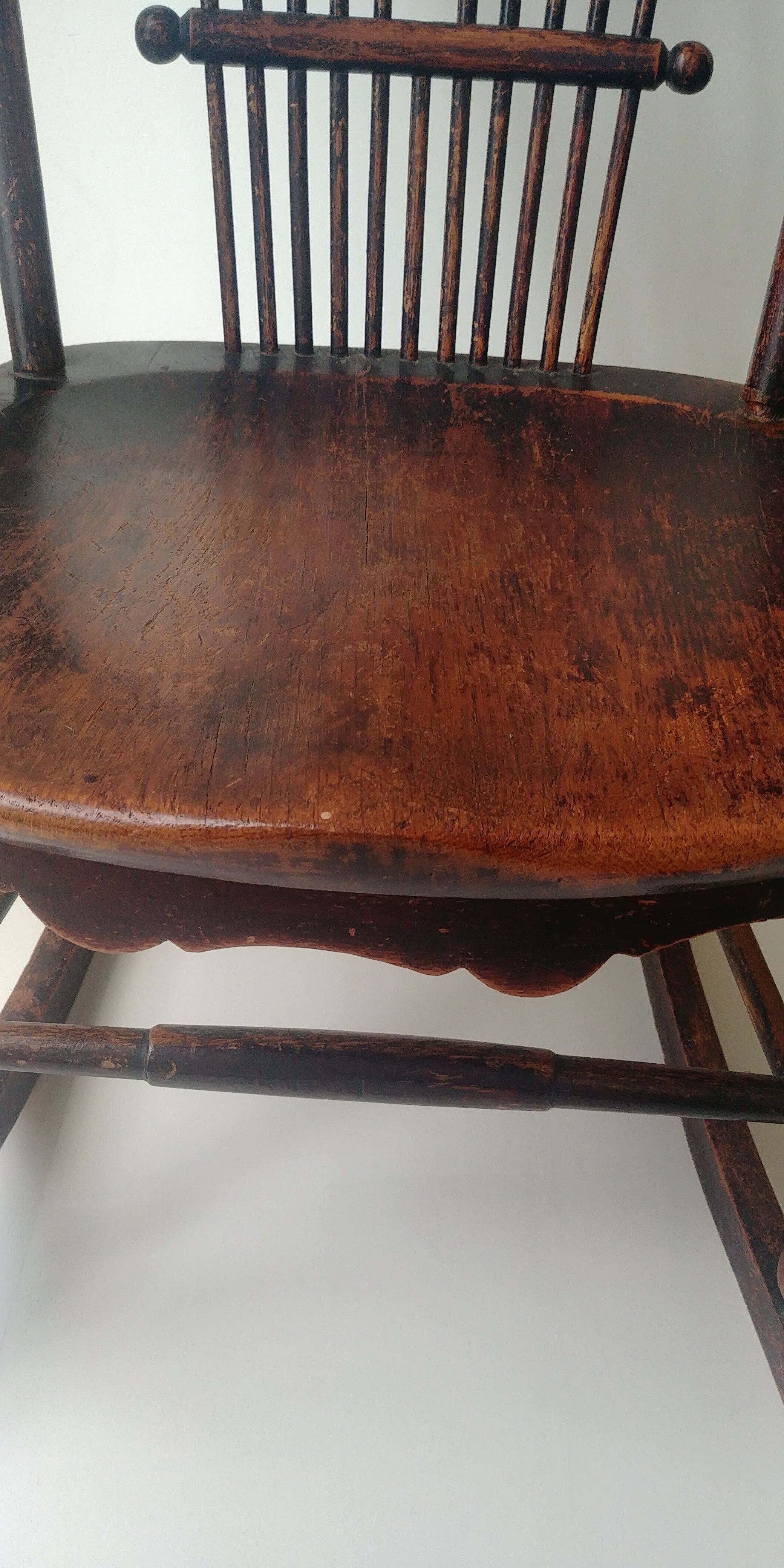 Rocking-chair