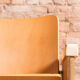 Pair of cinema folding seats