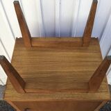 Pair of bedside tables