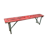 Banc industriel