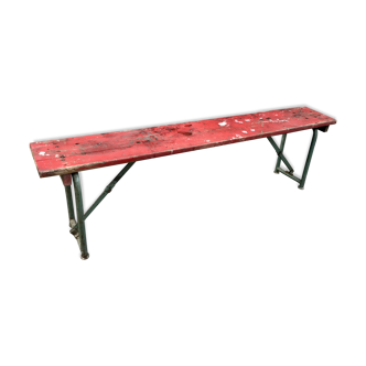 Industrial bench