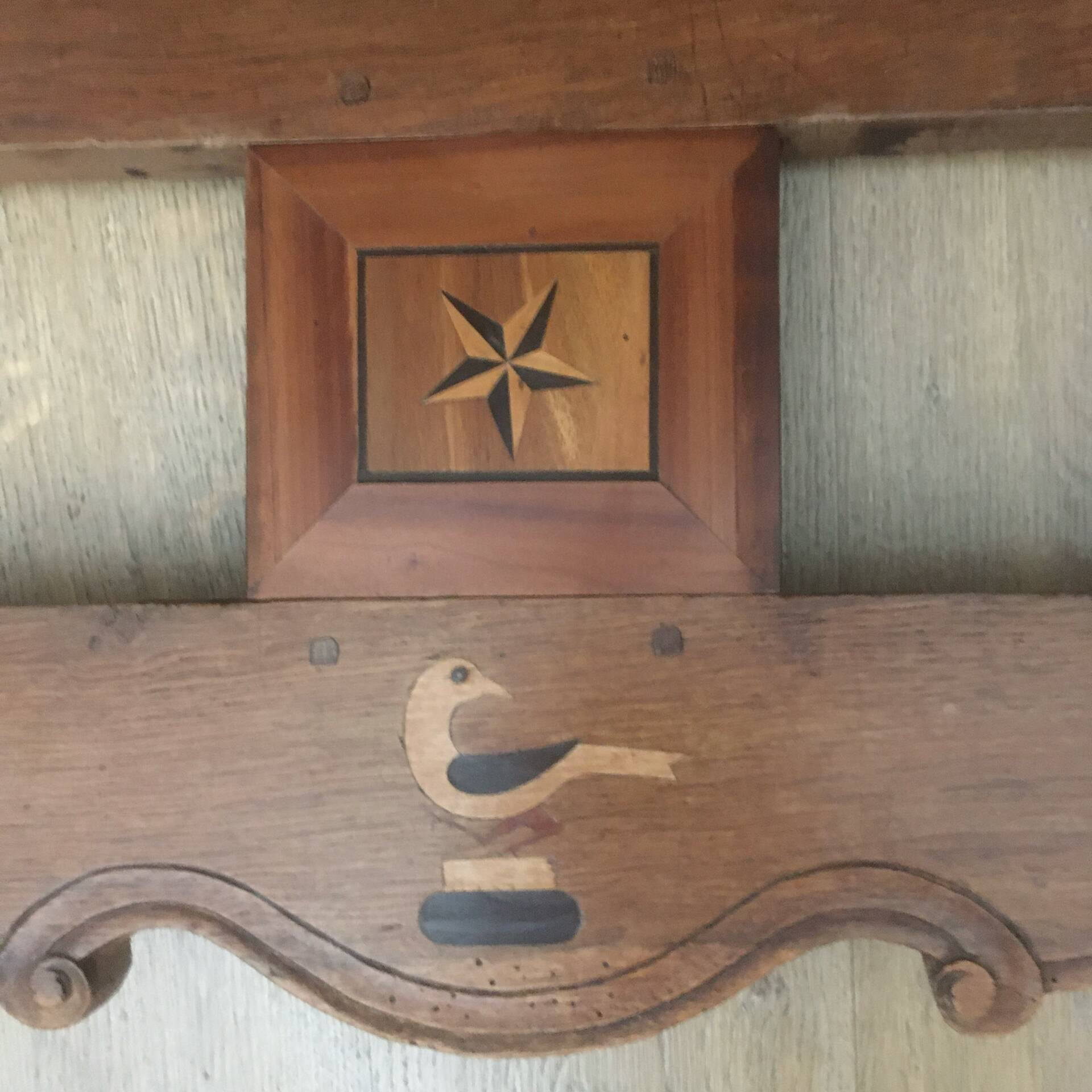 Armoire lorraine