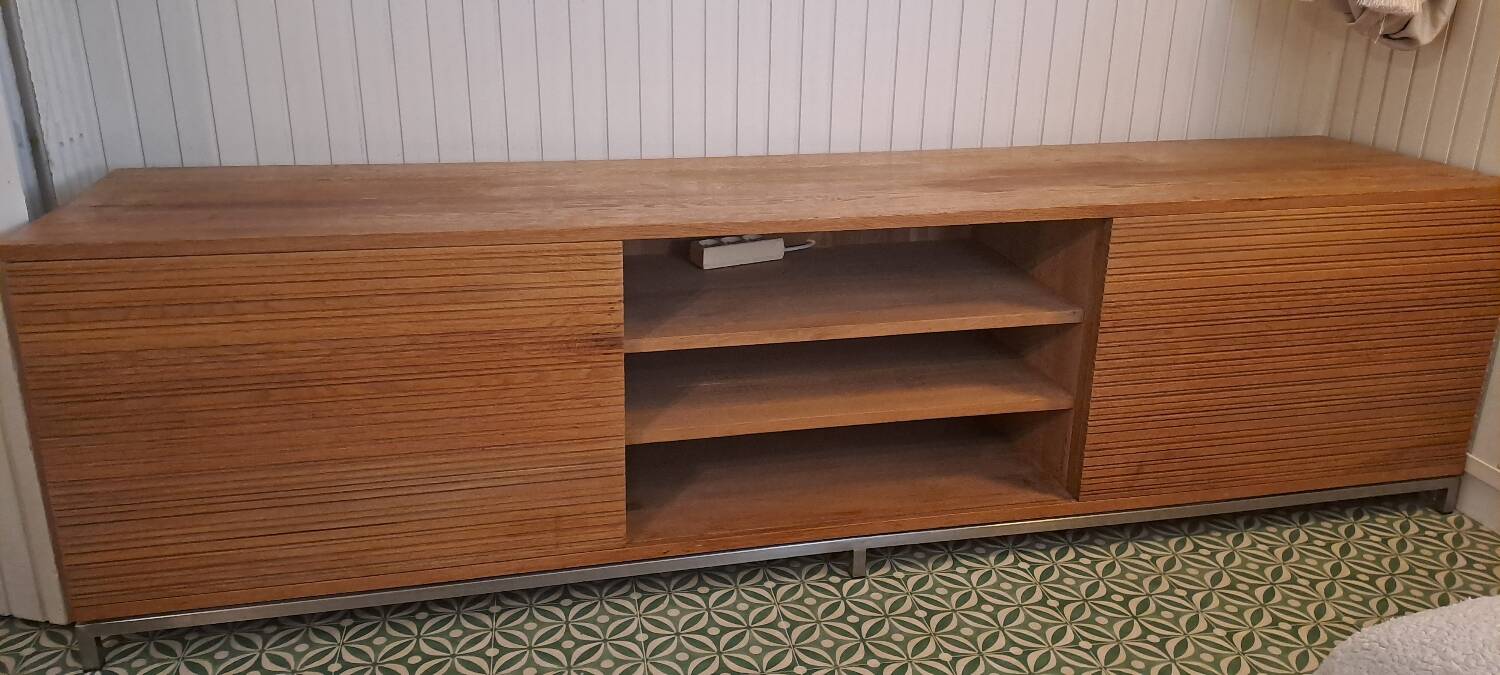 Solid oak furniture Ethnicraft