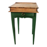 The Spring Desk