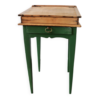 The Spring Desk