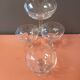 Champagne glasses