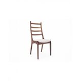 Set of chairs with a table, Danish design, 1960s.