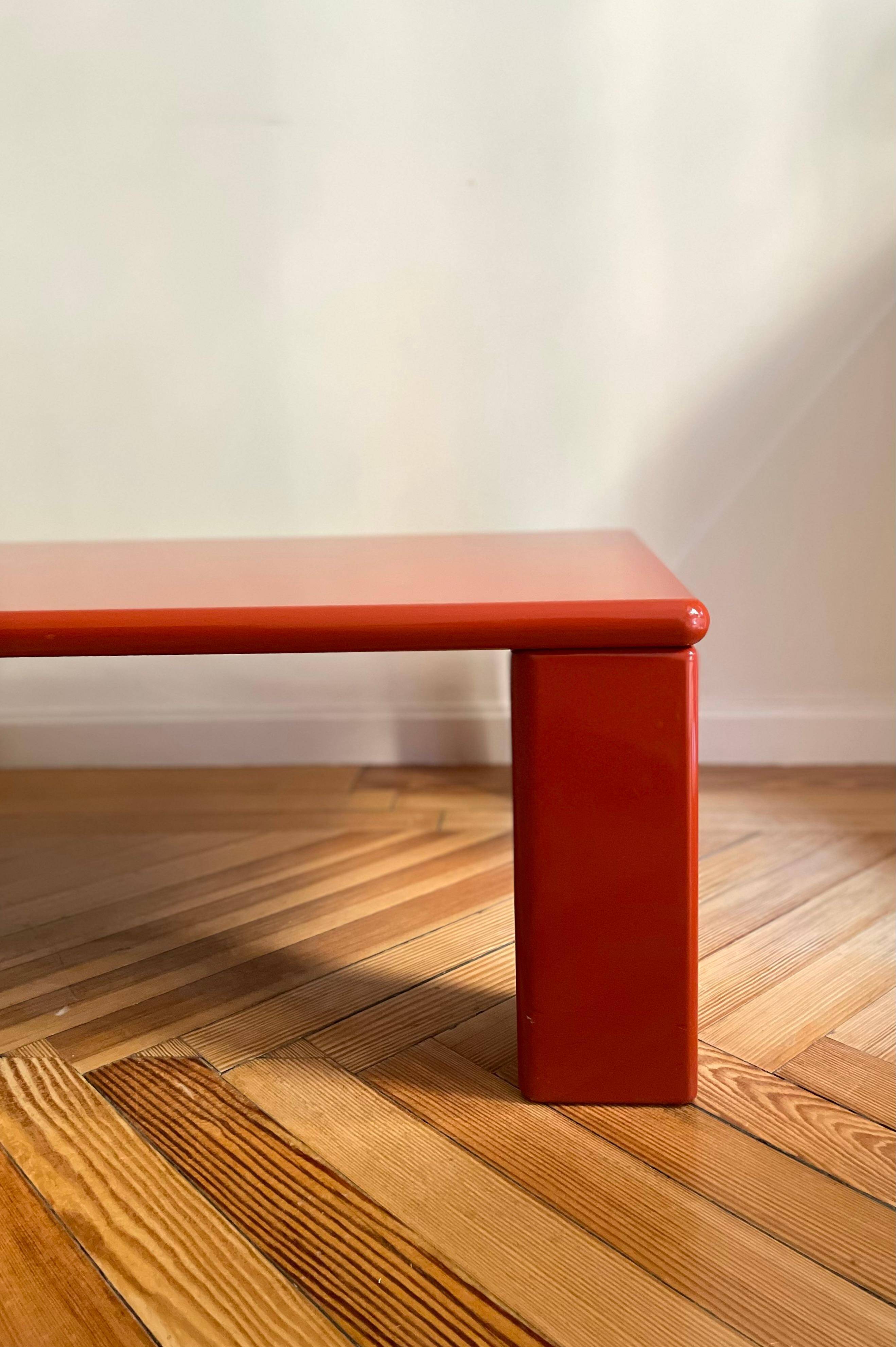 Table «Ming» by Kazuhide Takahama for Simon Gavina