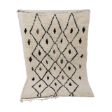 Moroccan berbere carpet 152x105cm