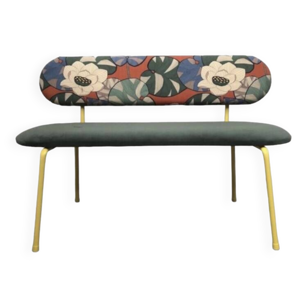 Banc Tapissé