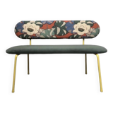 Upholstered Bench