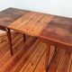 Mid-Century Czech Dining Table by Jindřich Halabala for Up Races, 1950s