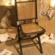 Folding chair