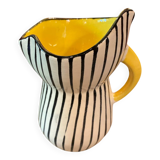 Small pitcher Gabriel Fourmaintraux