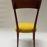 Chaise « butterfly » ico parisi