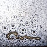 Vintage Ceramic coffee table - 1960s