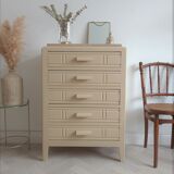 Art Deco chiffonnier