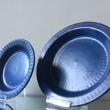 Set of 2 plates Nymolle Nymølle Gunnar Nylund
