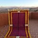 Tapis marocain berbère