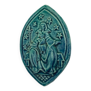 bas relief religieux