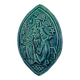 Religious bas-relief