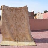 Rug berbere boujaad vintage atlas 175x225cm