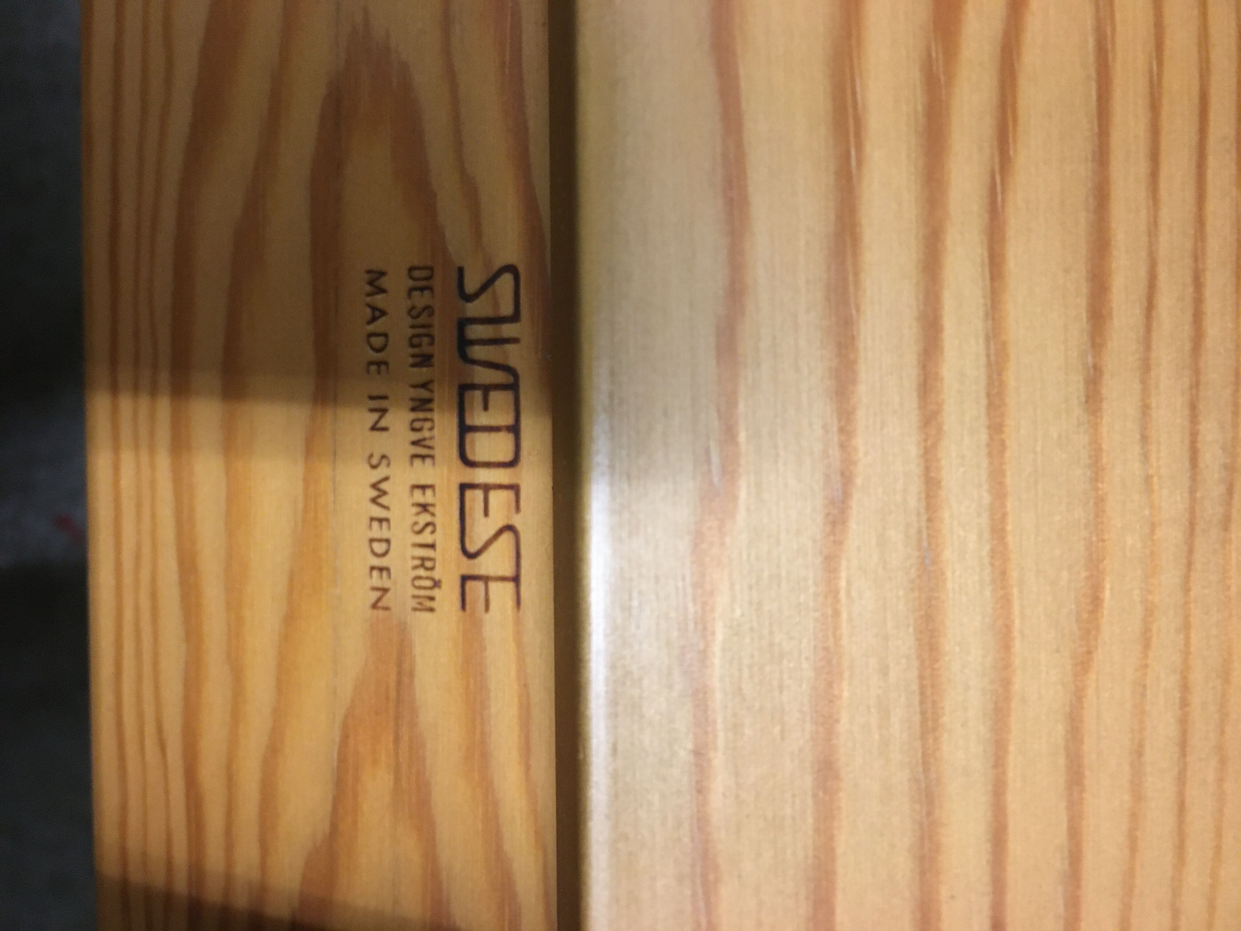 Armchair by Yngve Ekström for swedese 1960