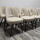 Dining Chairs from Antonin Suman, 1960s, Set of 8