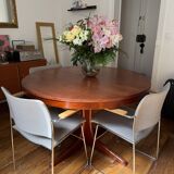 Howe 40/4 David Rowland Chairs