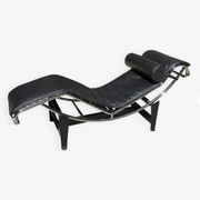 Chaise lc4 le corbusier