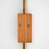 V-75 Wall Lamp by Eje Ahlgren