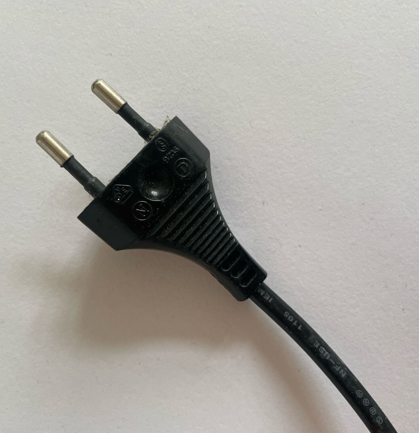 Danish Floor Lamp 1940s