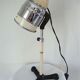 Lampe de table vintage de Paramount 1950s